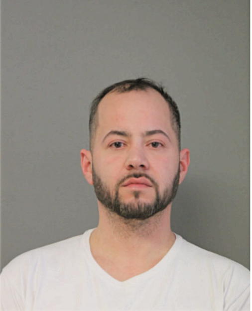 JUAN GABRIEL RIVERA, Cook County, Illinois