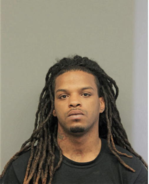 SIDNEY ROBERTSON, Cook County, Illinois