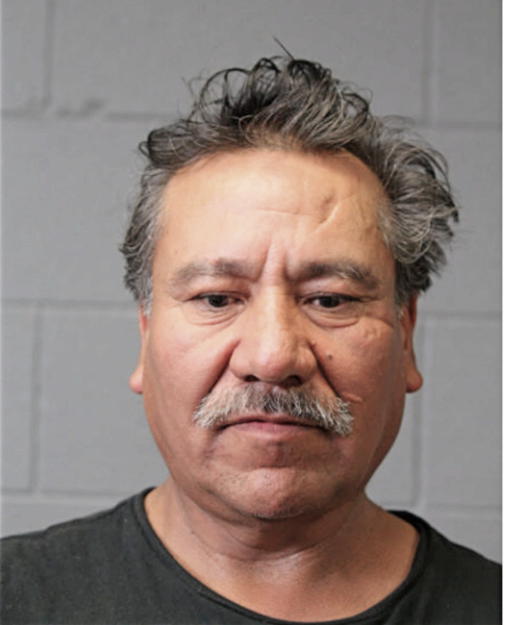 ENRIQUE RODRIGUEZ, Cook County, Illinois