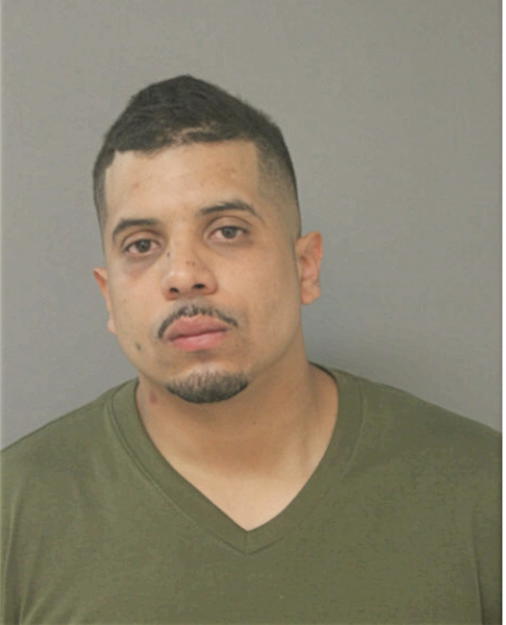 JUAN RODRIGUEZ, Cook County, Illinois