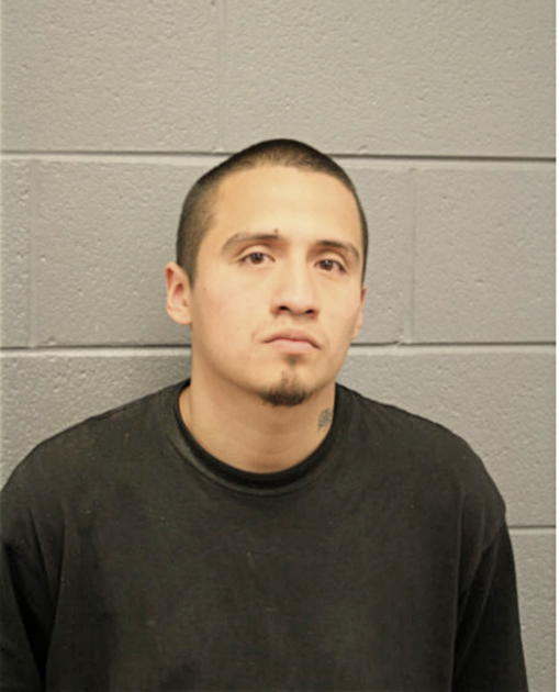 OMAR RODRIGUEZ, Cook County, Illinois