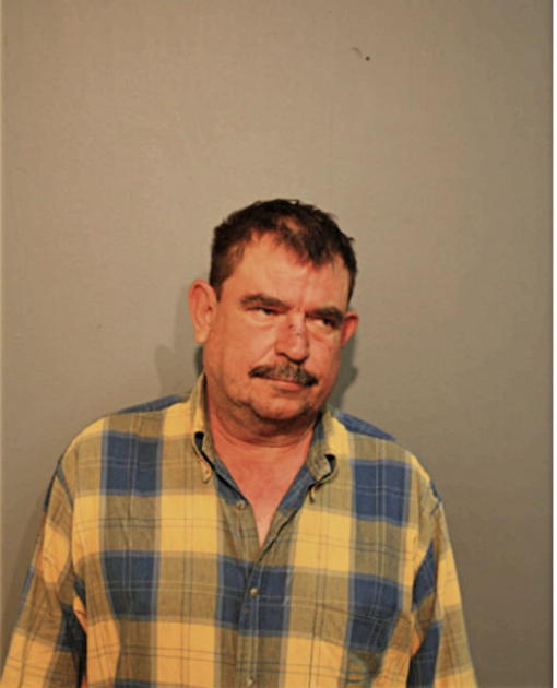 ROQUE C ROMO, Cook County, Illinois