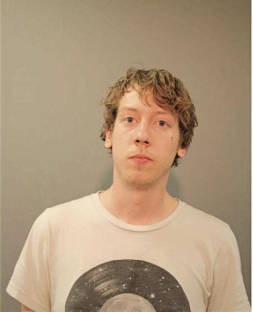 JONATHON RONCHETTI, Cook County, Illinois
