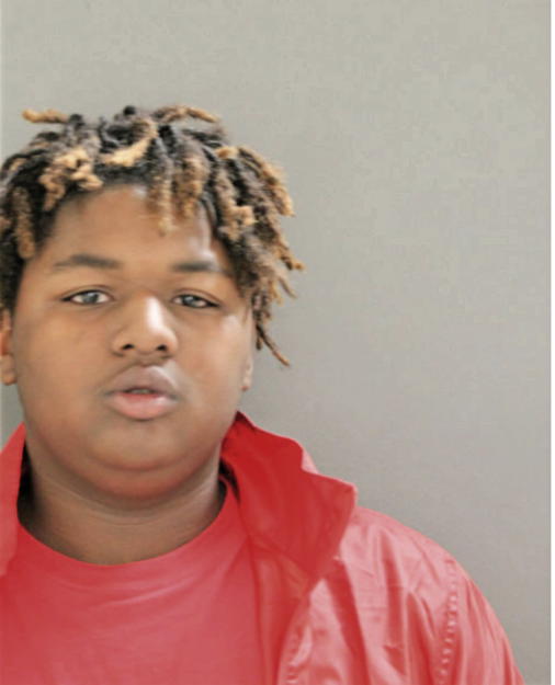 TRENTON G ROY, Cook County, Illinois