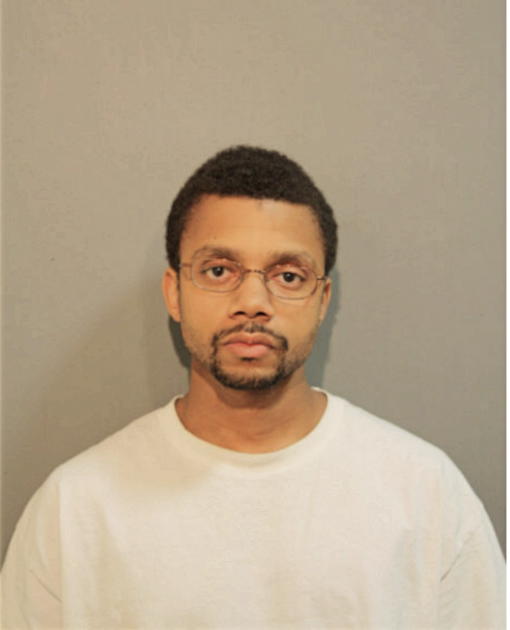 AARON S JOHNSON, Cook County, Illinois