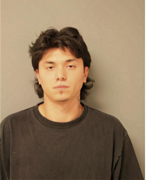 AUDENSIO SANCHEZ, Cook County, Illinois