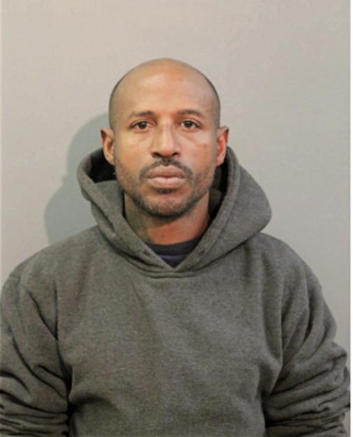 JOSE A SANCHEZ, Cook County, Illinois