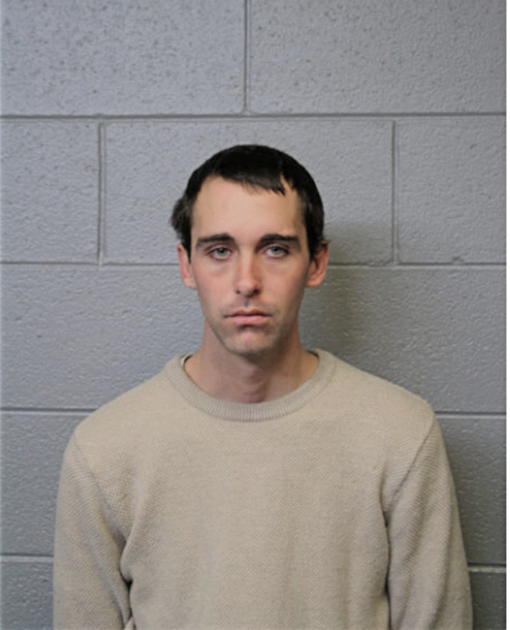 TIMOTHY SANI, Cook County, Illinois