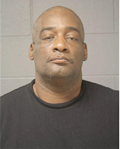 WILLIE JAMES SCOTT, Cook County, Illinois