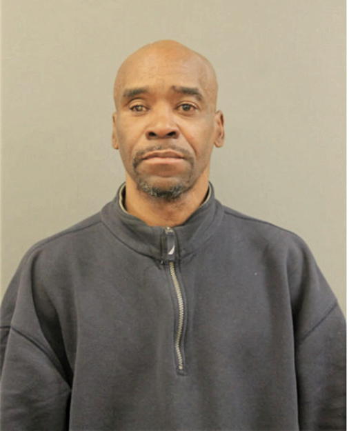 VINCENT SMART, Cook County, Illinois