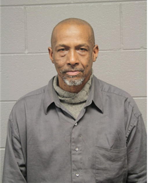 KENNETH K SMITH, Cook County, Illinois