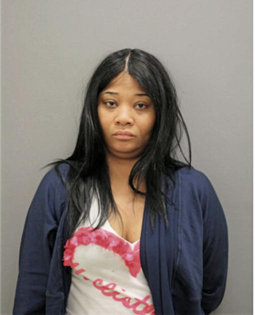 LAKESHA S SMITH, Cook County, Illinois