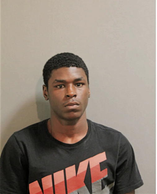 RONALD A SMITH, Cook County, Illinois