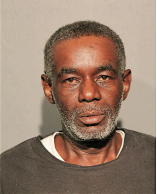 GREGORY SPRAGLIN, Cook County, Illinois