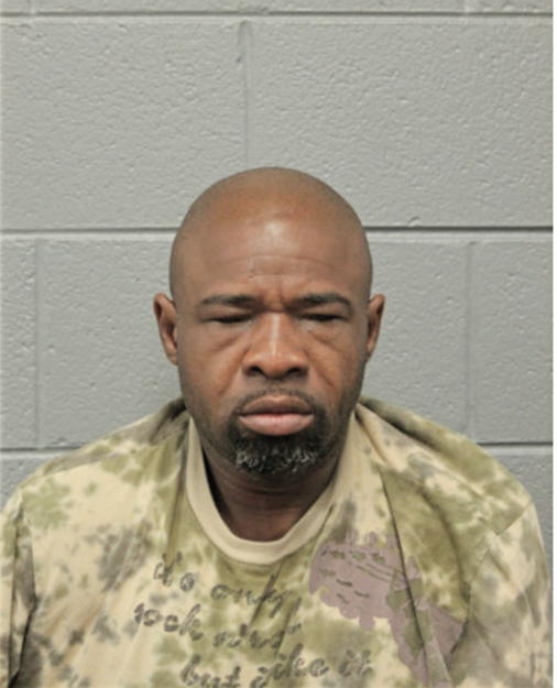 FRANK STOKES, Cook County, Illinois