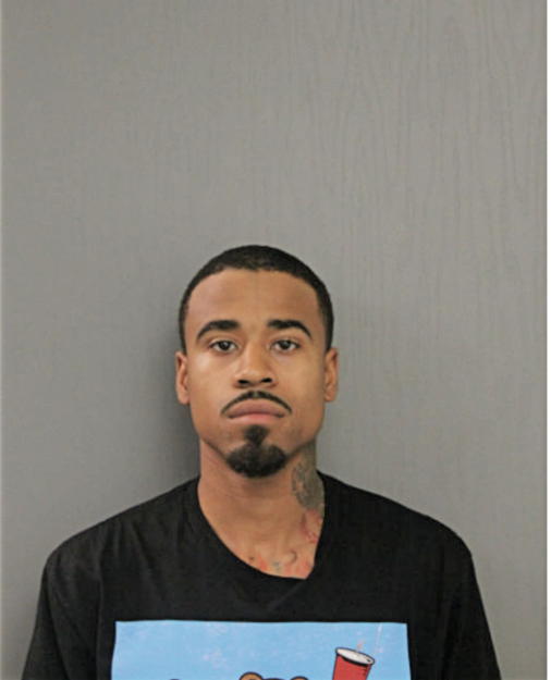 TIMOTHY STOKES, Cook County, Illinois