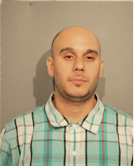 DANIEL C TARAFA, Cook County, Illinois