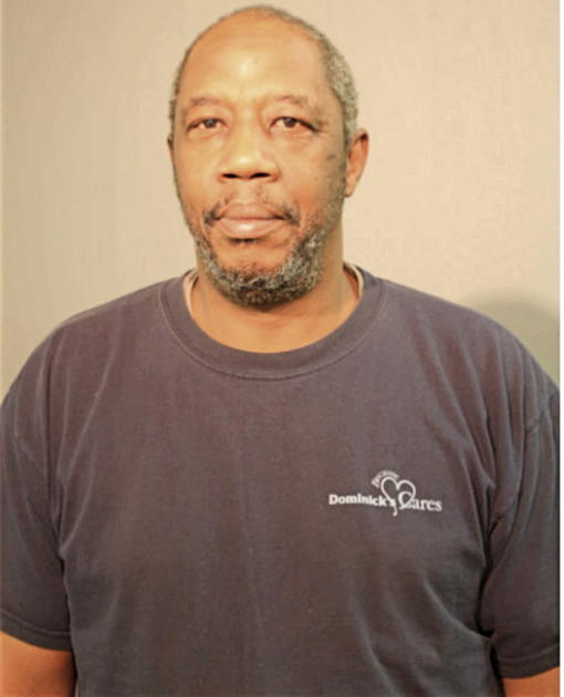 LARRY TARLETON, Cook County, Illinois