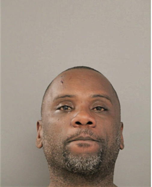 ANTHONY E TAYLOR, Cook County, Illinois
