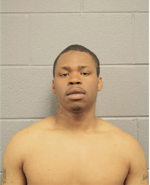 JAWAUN T TAYLOR, Cook County, Illinois
