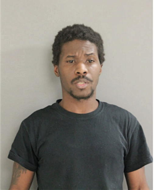 JOHN D TAYLOR, Cook County, Illinois