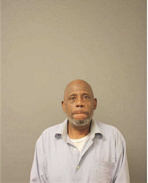 PERCY L TAYLOR, Cook County, Illinois