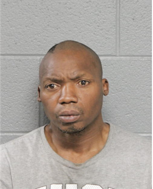 LANICE THORPE, Cook County, Illinois