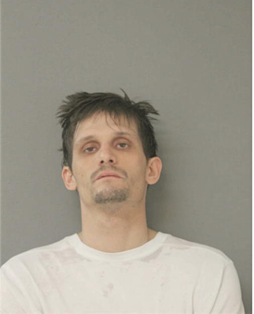 ANTONIO L TIRADO, Cook County, Illinois