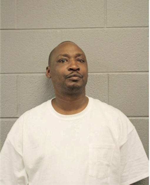 JAMES TRIPLETT, Cook County, Illinois
