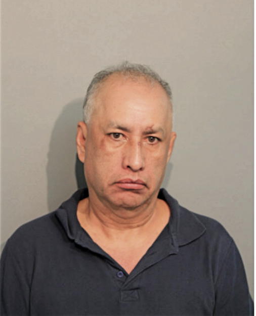 ISRAEL SANCHEZ TRUJILLP, Cook County, Illinois