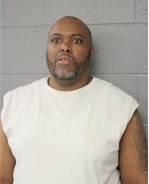 JOHN A TURNER, Cook County, Illinois