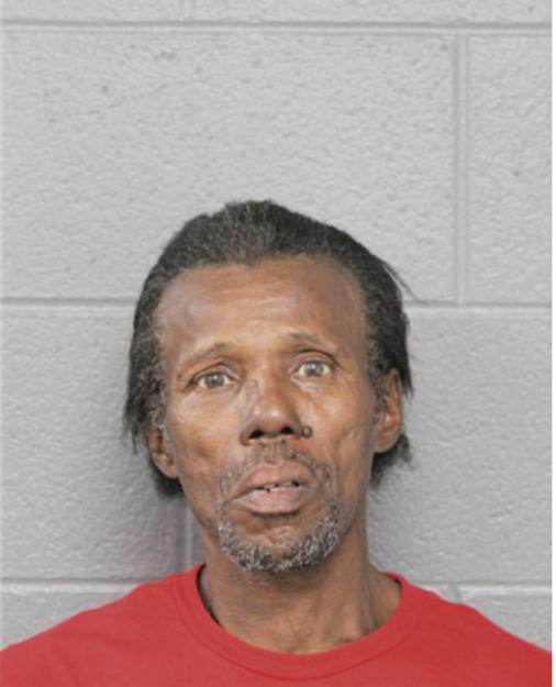 WILLIE E UNDERWOOD, Cook County, Illinois