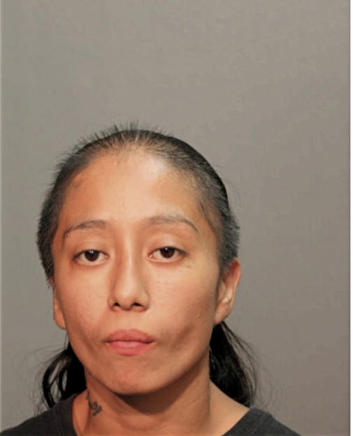 ESMERALDA VASQUEZ, Cook County, Illinois