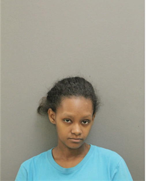 MARQUITA D VINCENT, Cook County, Illinois