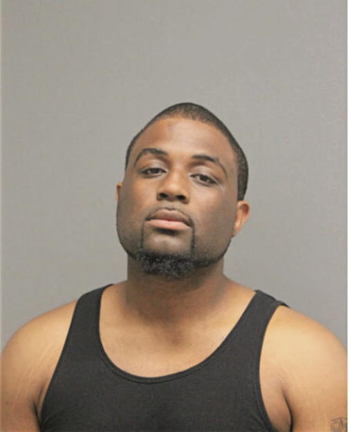 ANTHONY B VINSON, Cook County, Illinois