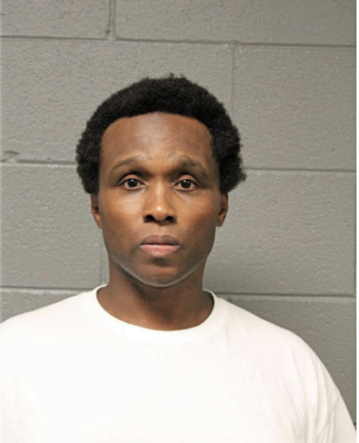 TUHAN WALLER, Cook County, Illinois
