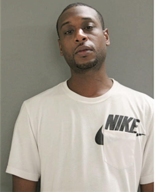 JAMES L WASHINGTON, Cook County, Illinois