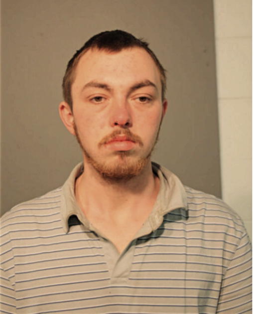 JONATHAN T WATERS, Cook County, Illinois