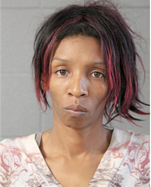 CANDIS C WATSON, Cook County, Illinois