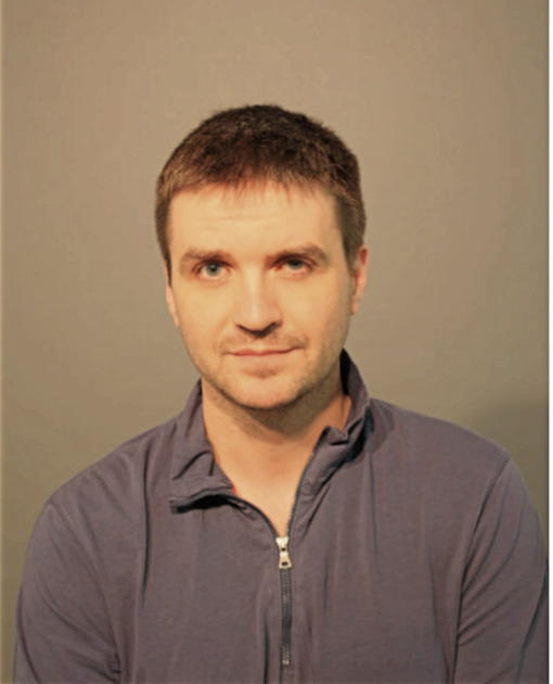 JASON WEBER, Cook County, Illinois