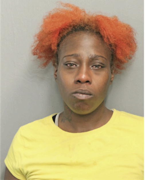 KRYSTAL M WHITE, Cook County, Illinois