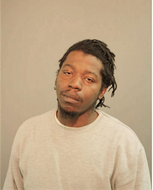 CEDRIC L WILLIAMS, Cook County, Illinois
