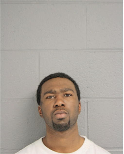 CHARLES WILLIAMS, Cook County, Illinois