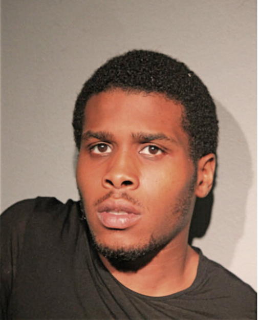 JOSE WILLIAMS, Cook County, Illinois