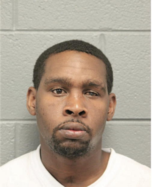 DARNEIL L WILSON, Cook County, Illinois
