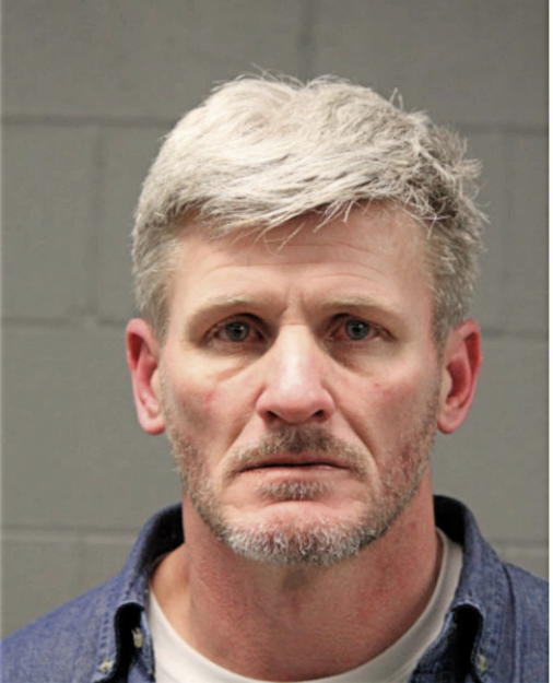 TRAVIS TODD WILSON, Cook County, Illinois