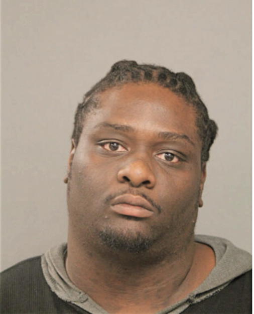 JAMIEL SE WLEH, Cook County, Illinois
