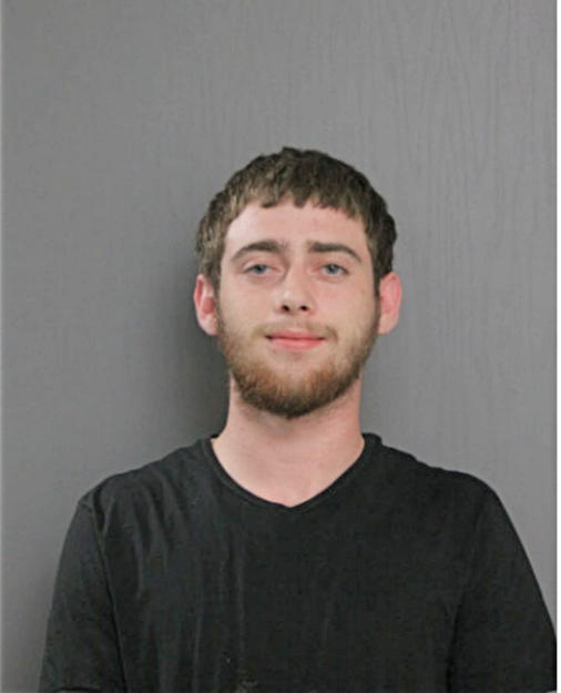 CHRISTOPHER M WRIGHT, Cook County, Illinois