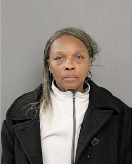 SHEREE L WRIGHT, Cook County, Illinois