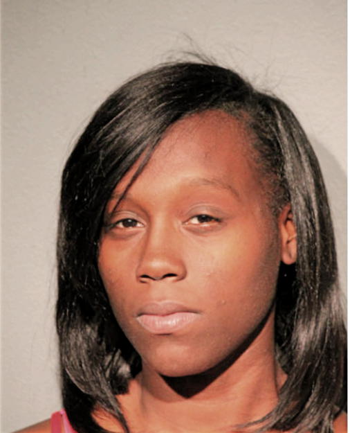 MICHELLE Y ADAMS, Cook County, Illinois